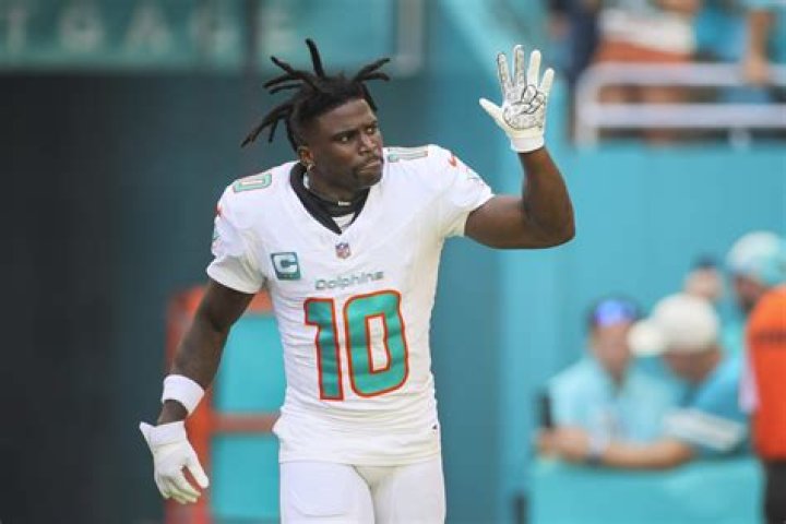 Tyreek Hill Community College: A Pathway to Success