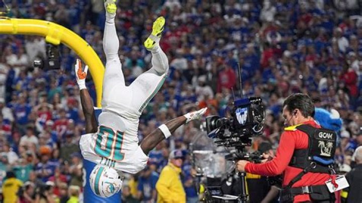 Tyreek Hill: From NFL Star to Adult Film Icon