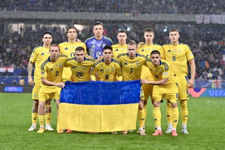 Ukraine National Football Team vs Belgium National Football Team Stats: A Comprehensive Analysis