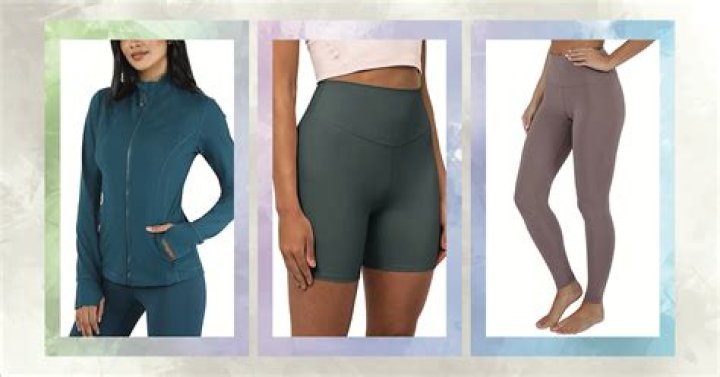 Ultimate Guide to Affordable Lululemon Alternatives