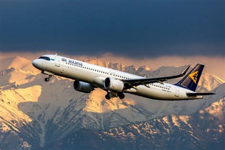Understanding Air Astana Engine: A Comprehensive Guide