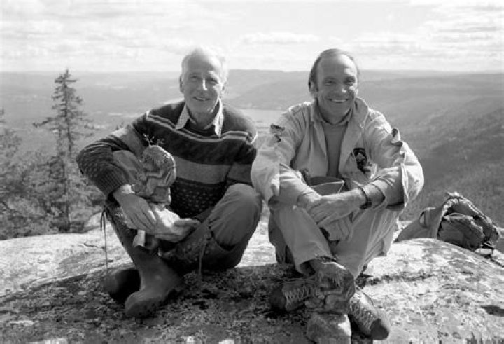 Understanding Arne Naess Jr.: A Comprehensive Biography and Legacy