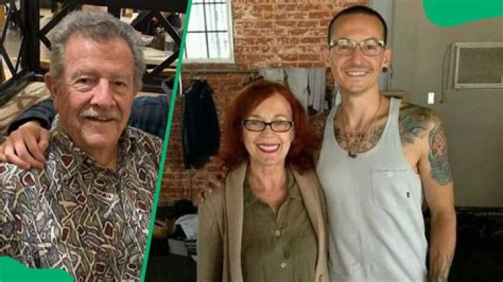 Understanding Chester Bennington's Father: A Deep Dive into Family and Influence