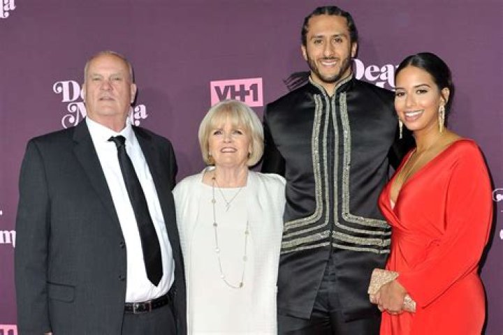 Understanding Colin Kaepernick's Parents: A Deep Dive into His Mother and Father