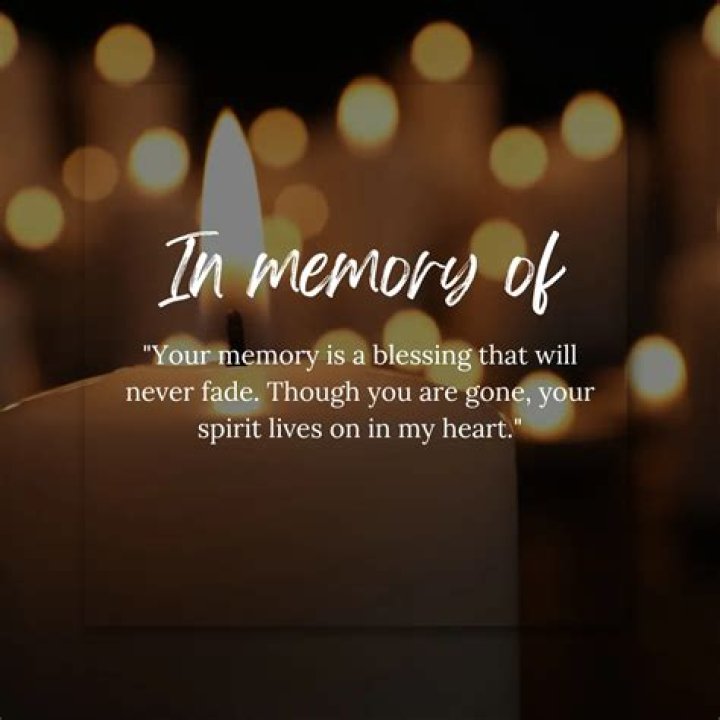 Understanding Death Anniversary Celebration: A Meaningful Tribute to Loved Ones