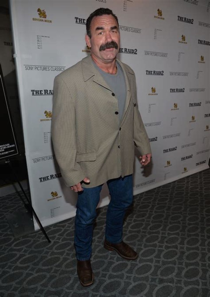 Understanding Don Frye's Net Worth: A Comprehensive Analysis