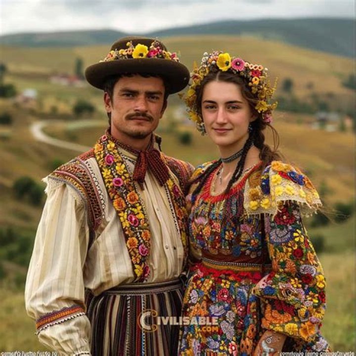 Understanding Gypse: The Art, Culture, and Lifestyle of the Romani People