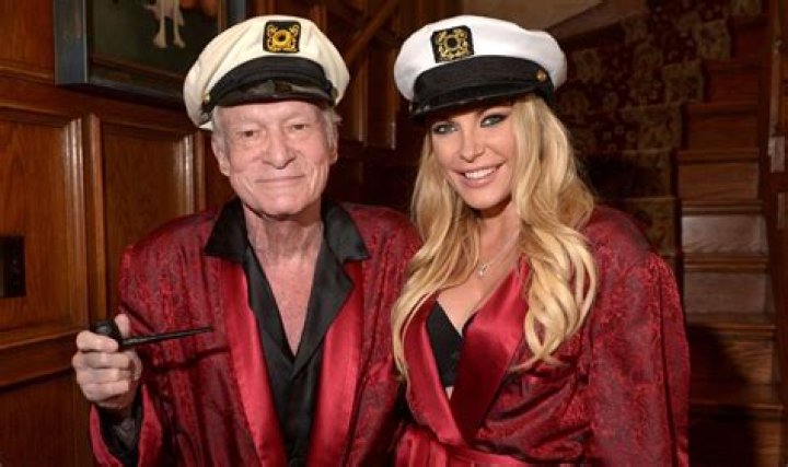 Understanding Hugh Hefner's Height: The Legend Behind the Playboy Mansion