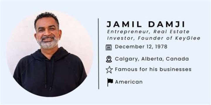 Understanding Jamil Damji Taxes: A Comprehensive Guide