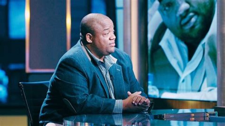 Understanding Jason Whitlock's Age and Career Journey