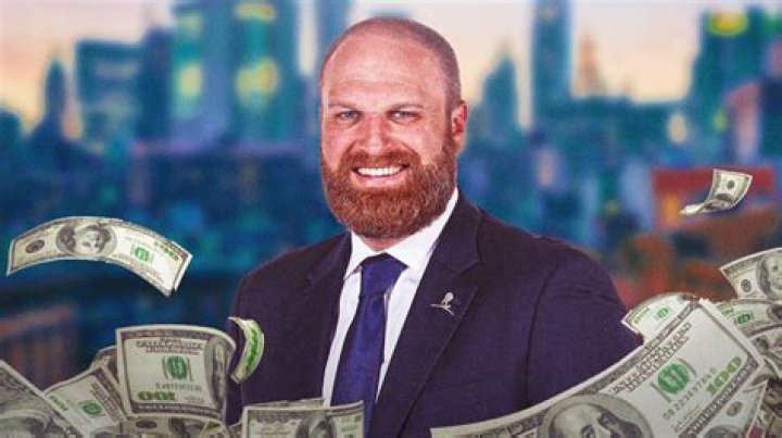 Understanding Jay Kay's Financial Success: Net Worth and Beyond