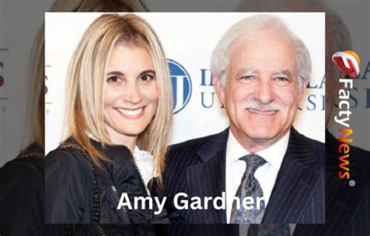 Understanding Jim Gardner's Wife Age: A Deep Dive into Their Life Together
