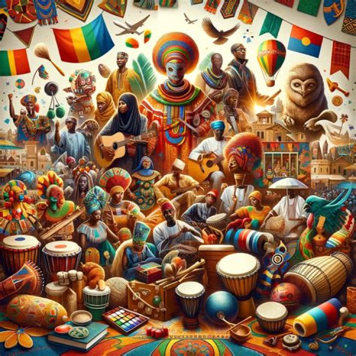 Understanding Laradiabla: The Intricacies of This Vibrant Culture