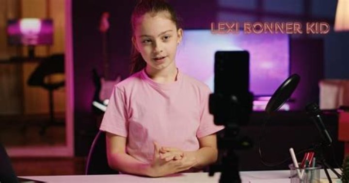 Understanding Lexi Bonner: The Rising Star of Children's Entertainment