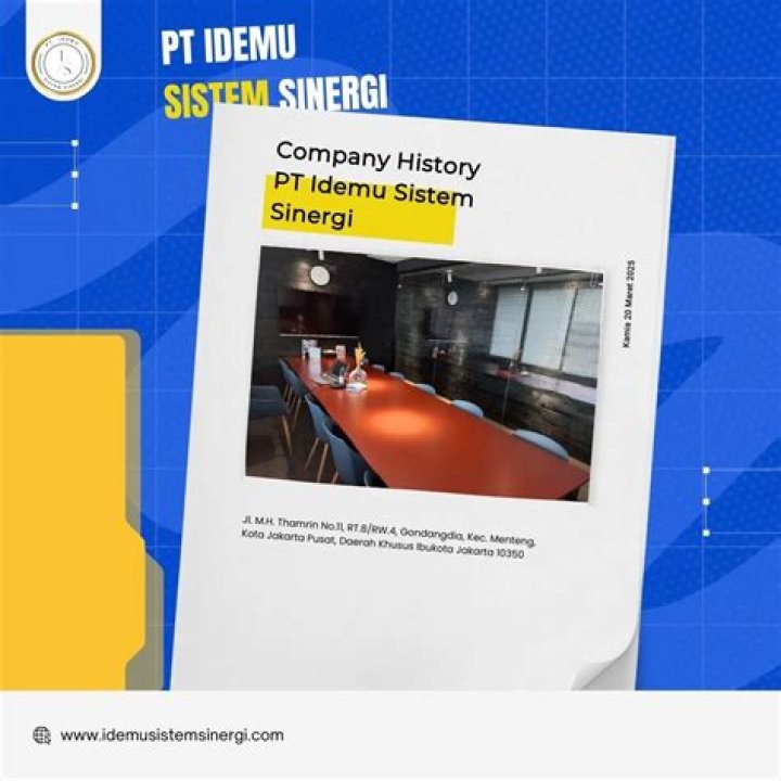 Understanding PT Idemu Sistem Sinergi: A Deep Dive into Allegations of Fraud