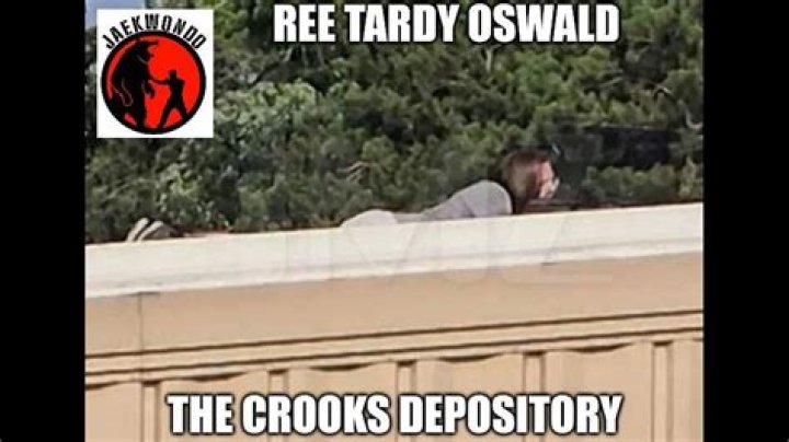 Understanding Ree Tardy Oswald: A Comprehensive Overview