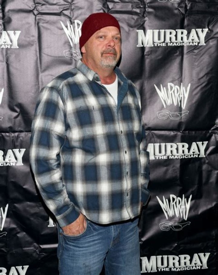 Understanding Rick Harrison's Son Adam: A Detailed Insight into His Life and Career