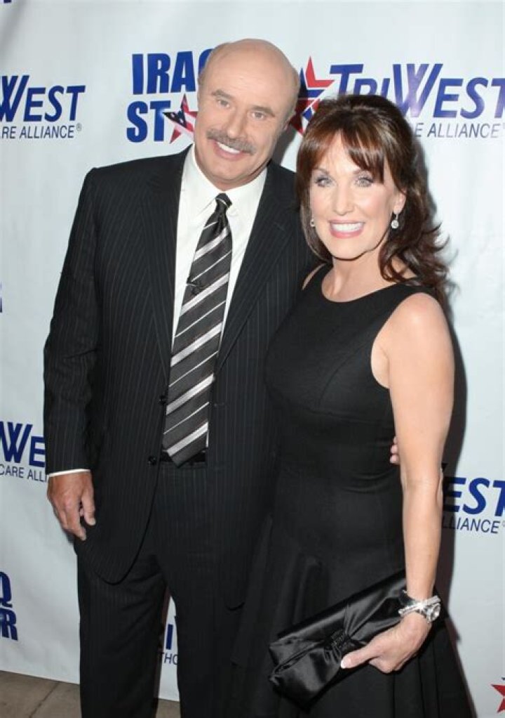 Understanding Robin McGraw: The Life and Influence of Dr. Phil's Wife