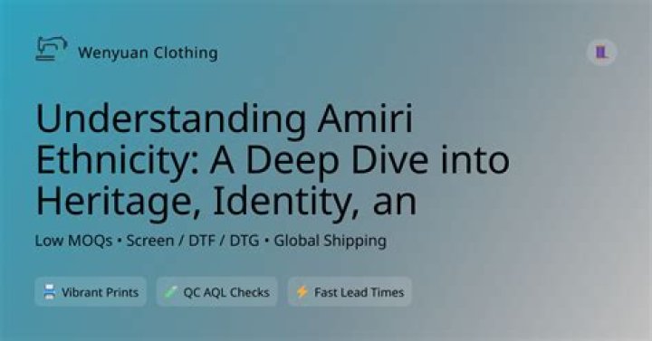 Understanding Ryan Day's Ethnicity: A Deep Dive into His Heritage