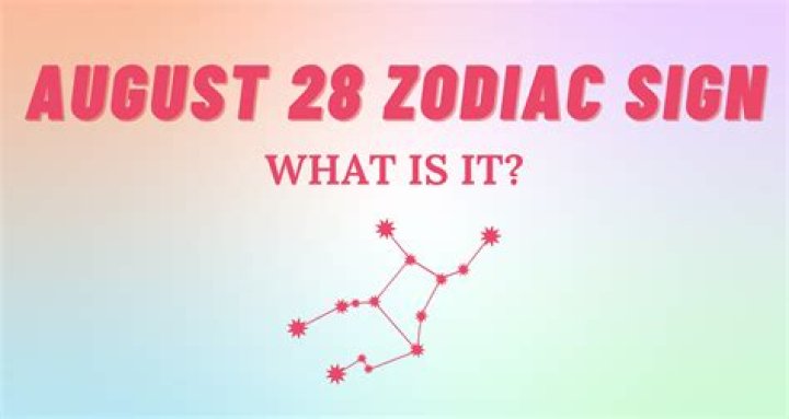 Understanding the August 28 Zodiac: Traits, Compatibility, and More