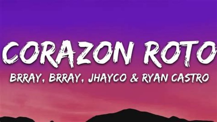 Understanding the Depth of "Corazon Roto Remix Lyrics English"