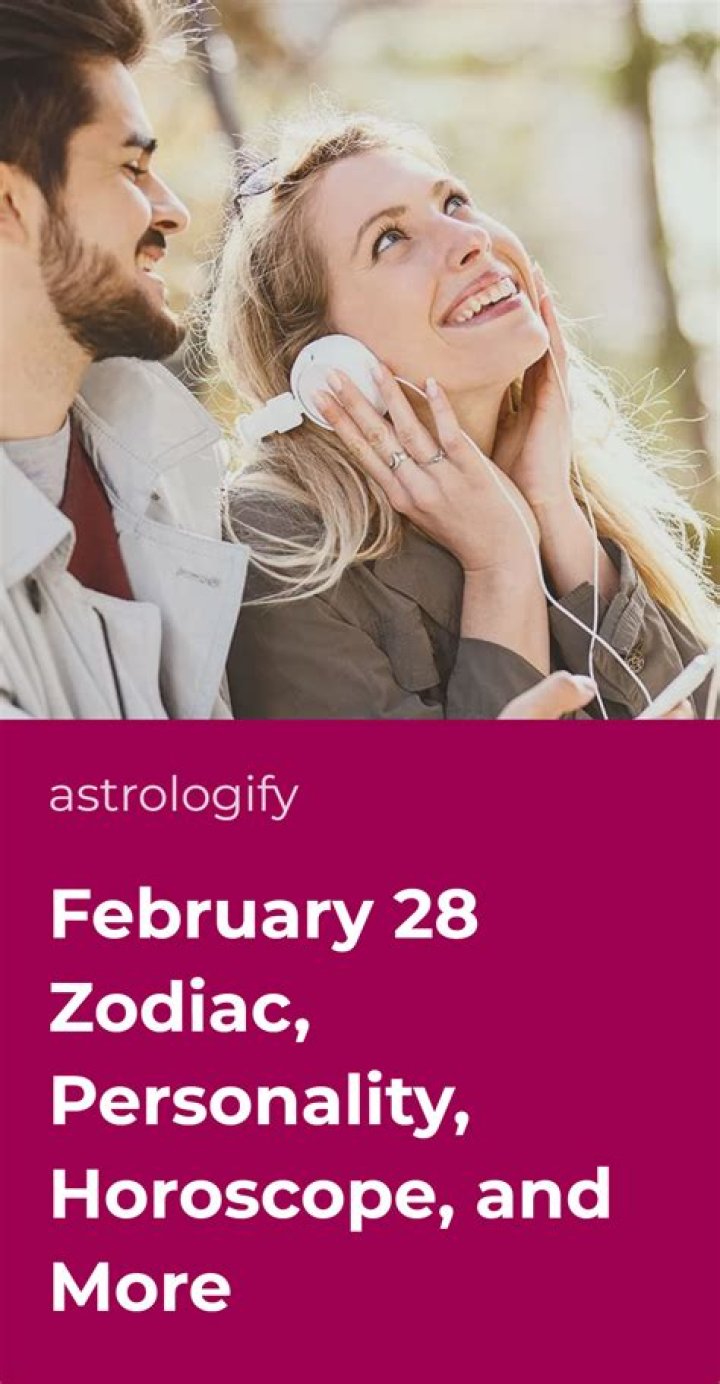 Understanding the February 28 Zodiac Sign: Traits, Compatibility, and More