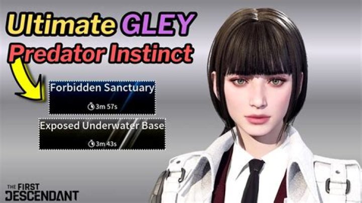 Understanding the Gley Predator Instinct Broken: A Comprehensive Guide