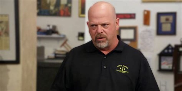 Understanding the Legacy of Adam Harrison and Rick Harrison