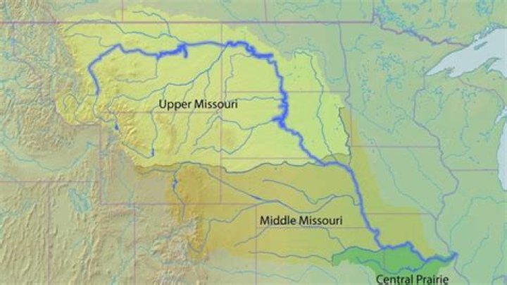 Understanding the Length of the Missouri River: A Comprehensive Guide