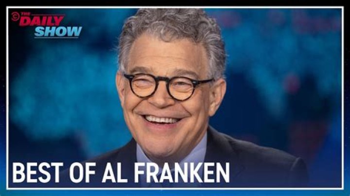 Understanding the Net Worth of Al Franken: A Detailed Analysis