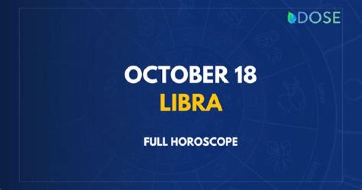 Understanding the October 18 Zodiac: Characteristics, Compatibility, and More