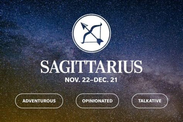 Understanding the Star Sign for December 12: Sagittarius Traits and Characteristics