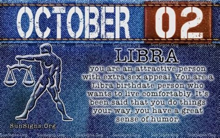 Understanding the Star Sign for October 2: Libra Insights