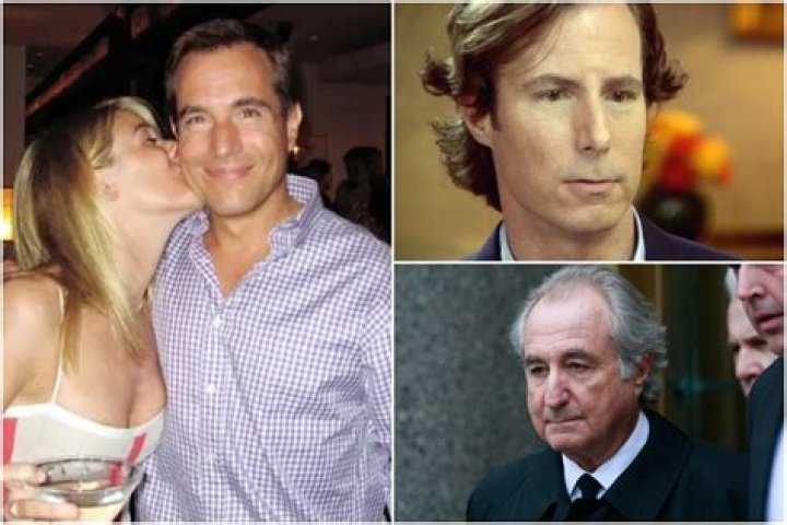 Understanding the Tragic Death of Bernie Madoff's Son