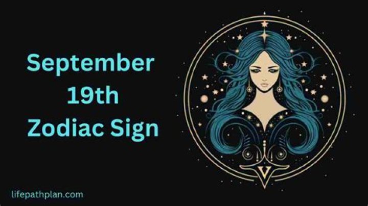 Understanding the Virgo Zodiac Sign: September 19 Zodiac Insights