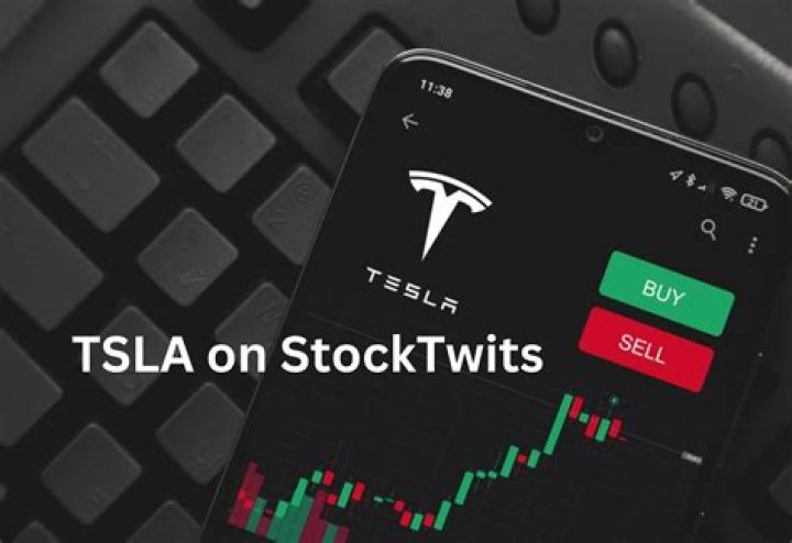 Understanding TSLA StockTwits: A Comprehensive Guide