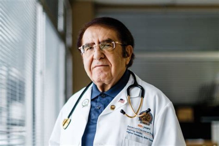 Understanding Younan Nowzaradan: The Renowned Doctor Behind 'My 600-lb Life'