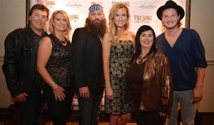 Unearthing Kay Robertson's Net Worth: A Fortune Unveiled
