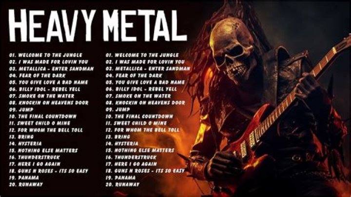 Unleashing the Power of Friendship: The Best Metal Songs Celebrating Bonds