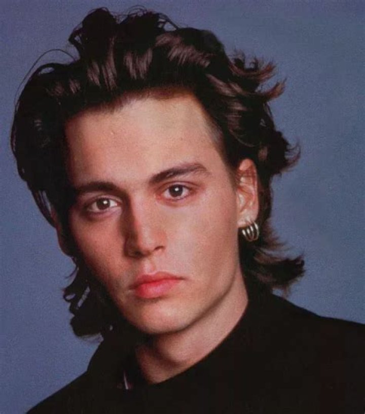 Unlocking Johnny Depp's Iconic Hairstyles: A Comprehensive Guide