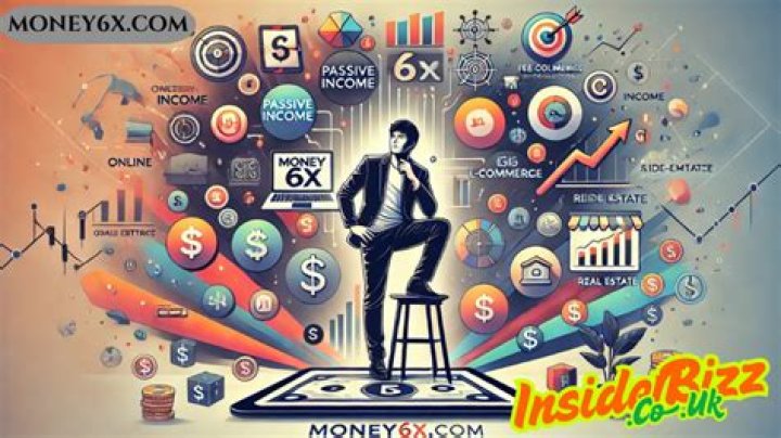 Unlocking the Secrets of Money6x.com: Your Ultimate Guide to Financial Growth