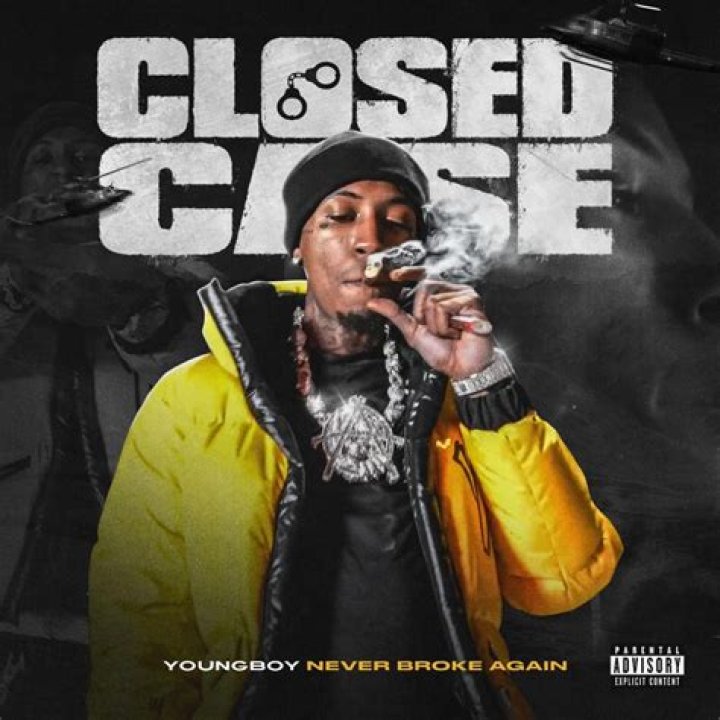 Unpacking the Artistry Behind YoungBoy Never Broke Again's "Guapi" Lyrics