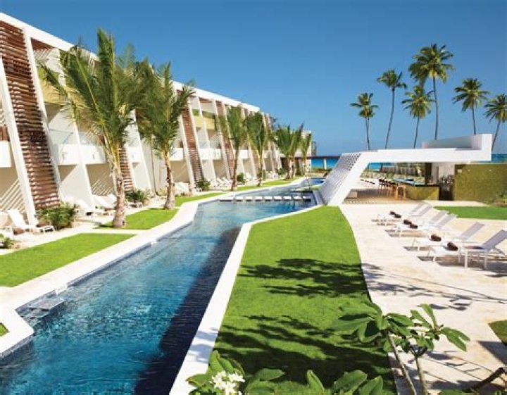 Unparalleled Luxury and All-Inclusive Bliss at Now Onyx Punta Cana