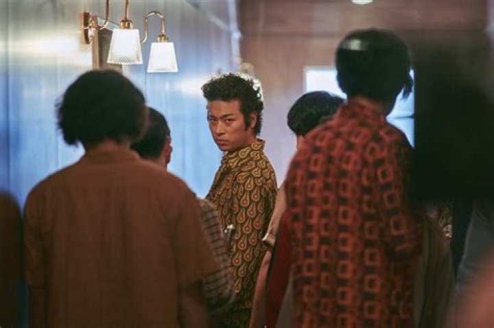 Unraveling the Charisma of Jo In Sung: A Journey Through Life and Career