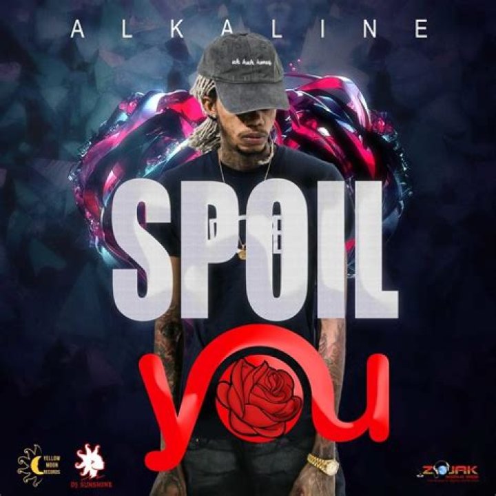 Unraveling the Essence of "Spoil You Lyrics Alkaline"