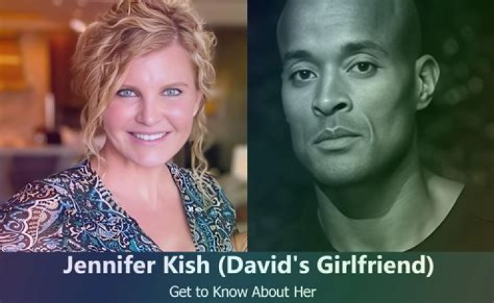 Unraveling the Life of Goggins Jennifer Kish: A Comprehensive Biography