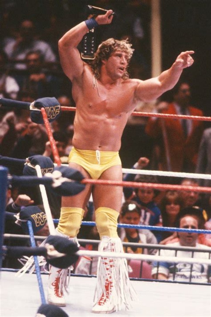 Unraveling the Von Erich Tragedy: A Deep Dive into Wrestling's Most Heartbreaking Story