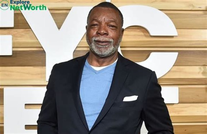 Unveiling Carl Weathers Net Worth: A Detailed Analysis