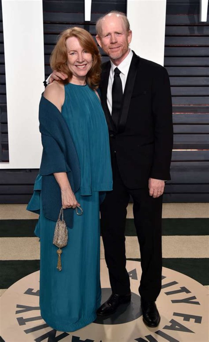 Unveiling Cheryl Howard's Financial Success: Wife of Ron Howard