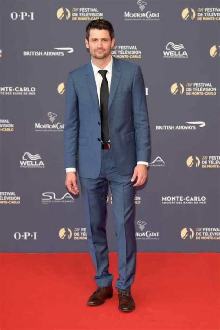 Unveiling James Lafferty Height: Everything You Need to Know